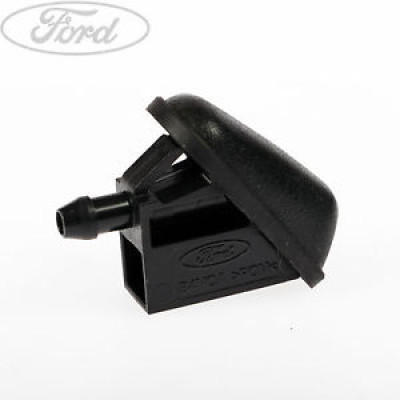 Форсунка омывателя лобового стекла FORD