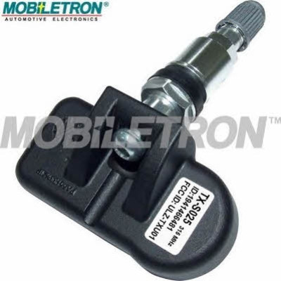 Датчик давления в шинах 315 Mhz MOBILETRON