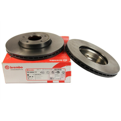 Тормозной диск передний BREMBO
