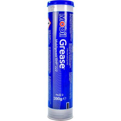 Смазка Mobilgrease MOBIL
