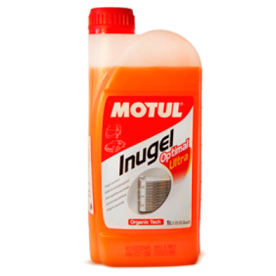 Антифриз MOTUL G12 1л