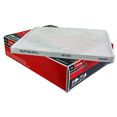 Фильтр салона MOTORCRAFT