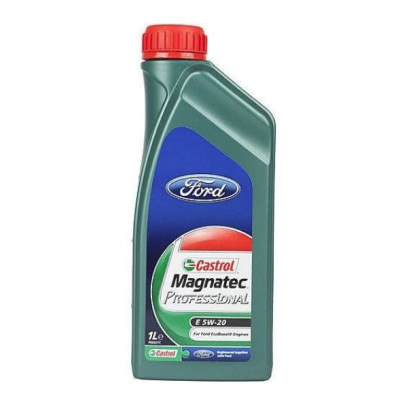 Castrol Professional Magnatec 5W-20 1л