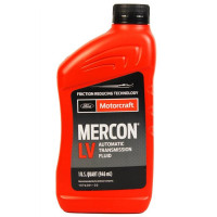 Ford Motorcraft Mercon LV ATF (0.946 л.)