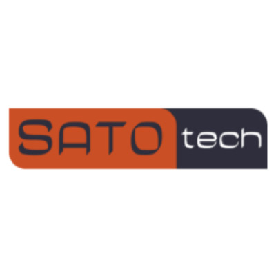 Амортизатор задний SATO TECH