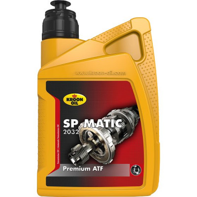 Kroon Oil SP Matic 4036 1л
