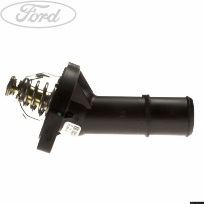 Термостат 82 С (04.04.2016) FORD