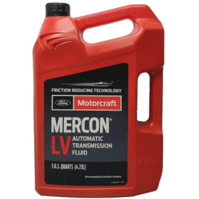 Ford Motorcraft Mercon LV ATF (4.73 л.)