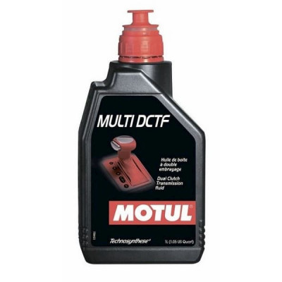 MOTUL Multi DCTF 1л MOTUL