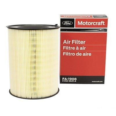 Фильтра воздуха MOTORCRAFT