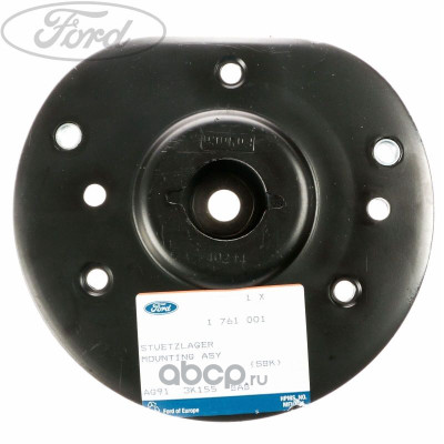Опора переднего амортизатора FORD