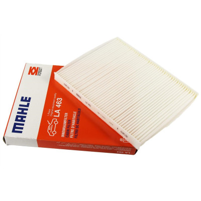 Фильтр салона MAHLE ORIGINAL