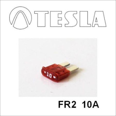 Предохранитель MICRO2 10A