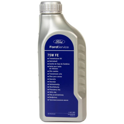 FORD 75W FE (WSS-M2C200-D2) 1л FORD