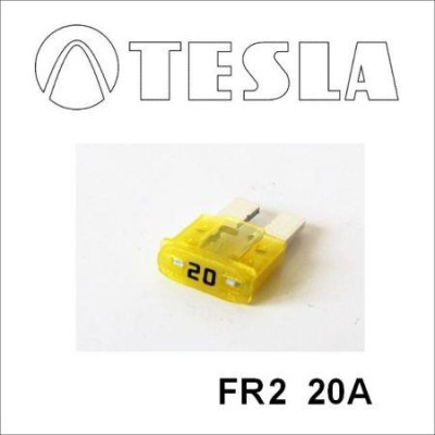 Предохранитель MICRO2 20A