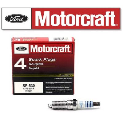 Свеча зажигания MOTORCRAFT