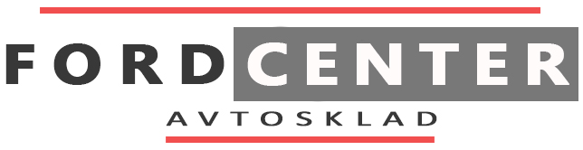Форд Центр